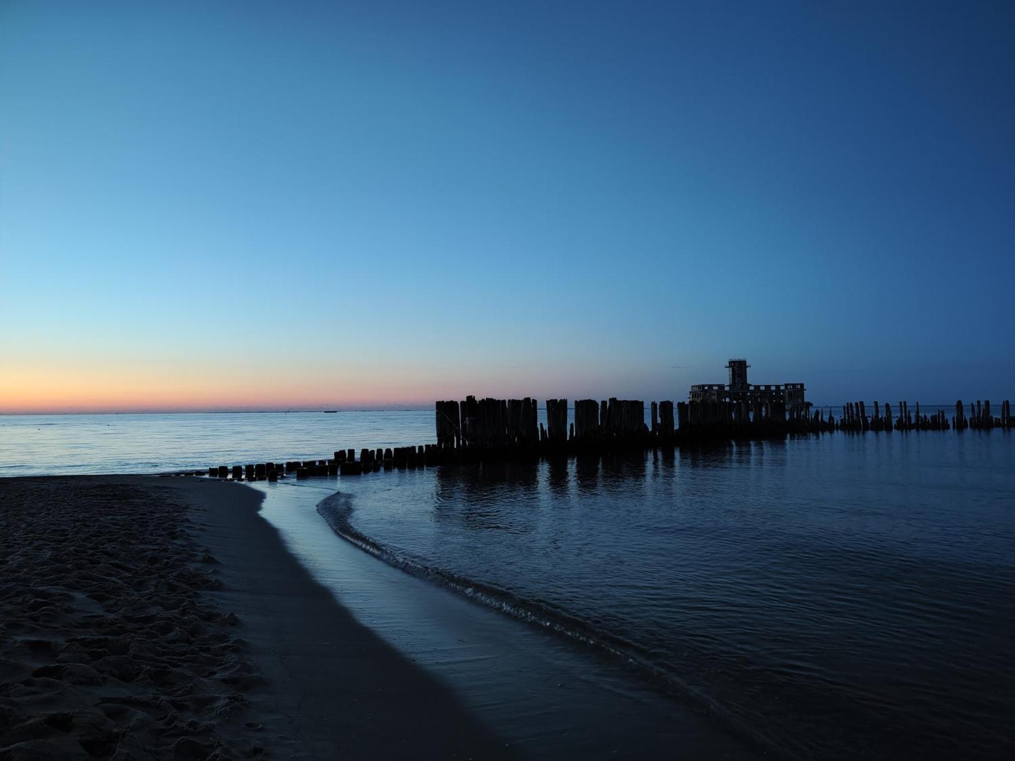 Apartment Sunset Gdynia